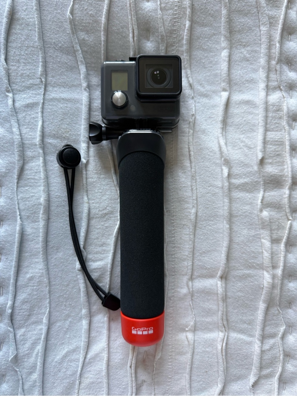 Go Pro Hero 4 Black Camera